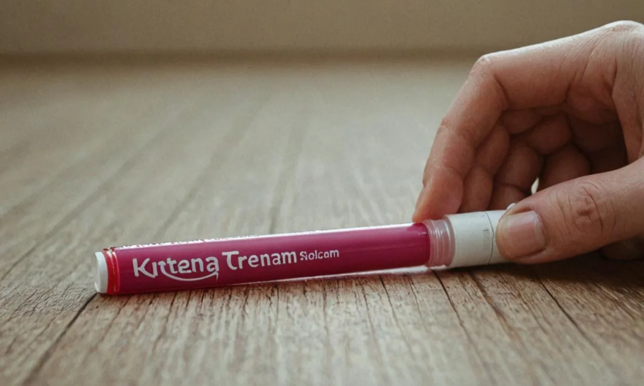 Menstruační krvácení na začátku těhotenství